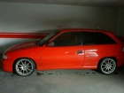 se vende opel astra gsi 1.8 16v 136cv - mejor precio | unprecio.es