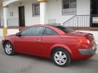 se vende renauult megane coupe cabrio - mejor precio | unprecio.es