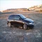 SEAT IBIZA SPORT AÑO 2001 IMPECABLE FULL EQUIP - mejor precio | unprecio.es