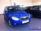 Skoda Fabia - mejor precio | unprecio.es