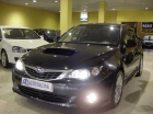 Subaru Impreza del año 2008 en Barcelona - mejor precio | unprecio.es