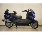 SUZUKI BURGMAN 650 EXECUTIVE - mejor precio | unprecio.es