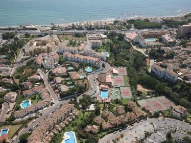 Terreno se vende en Estepona, Costa del Sol