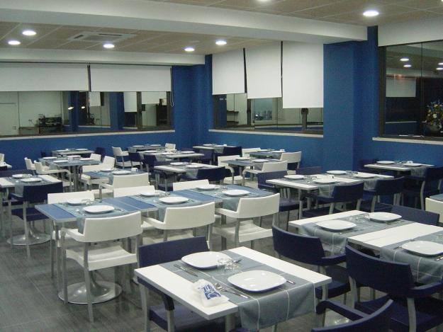 urge traspasar restaurante-cafeteria-bar musical