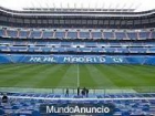 VENDO 2 BOLIS, REGALO ENTRADAS REAL MADRID - BARÇA, COPA 2012 - mejor precio | unprecio.es