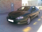 VENDO HYUNDAI COUPE 2.0 140 CV AÑO 99 - mejor precio | unprecio.es