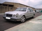 Vendo MERCEDES-BENZ Clase E 220 CDI ELEGANCE - 99 - mejor precio | unprecio.es