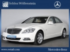 Vendo Mercedes-Benz S 400 HYBRID - mejor precio | unprecio.es