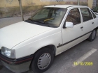 VENDO OPEL KADETT 1,6 DIESEL - mejor precio | unprecio.es