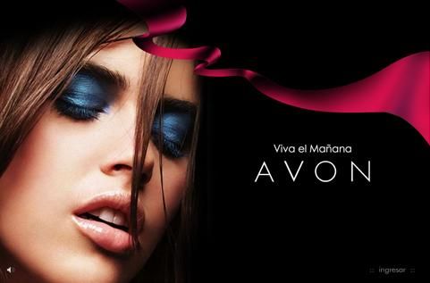 VENDO PRODUCTOS AVON!!!