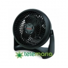 Ventilador de suelo/pared 8" (20cm) 40W - mejor precio | unprecio.es