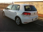 Volkswagen Golf 2.0 TDI Sport 110 cv - mejor precio | unprecio.es