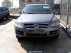 Volkswagen Touareg 3.0TDI V6 Tiptronic - mejor precio | unprecio.es