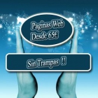 Web Profesional desde 65€ - mejor precio | unprecio.es