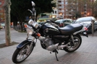 Yamaha ybr clssic sp 125cc - mejor precio | unprecio.es