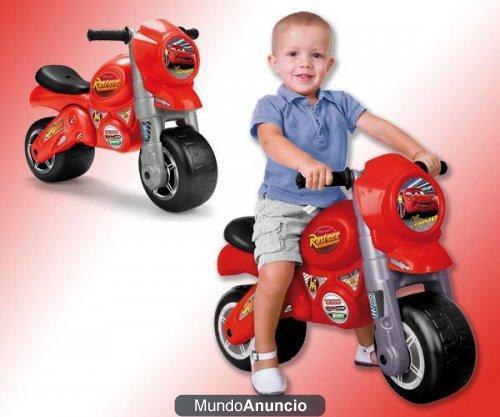 JUGUETES NIÑOS CORREPASILLOS