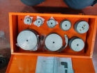 Equipo Termofusión Prisma 125 TE B - mejor precio | unprecio.es