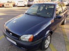 2002 FORD FIESTA 1.8 75 CV 1250€ 698283165 - mejor precio | unprecio.es