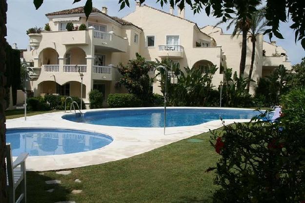 Apartamento a la venta en El Paraiso Costa del Sol