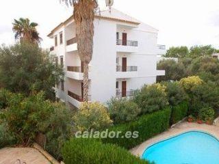 Apartamento en venta en Cala Ferrera, Mallorca (Balearic Islands)