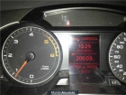 Audi A4 2.0 TDI 143cv DPF - mejor precio | unprecio.es