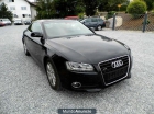 Audi A5 3.0 TDI DPF quattro - mejor precio | unprecio.es