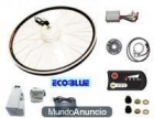bicicleta electrica kit conversion - mejor precio | unprecio.es