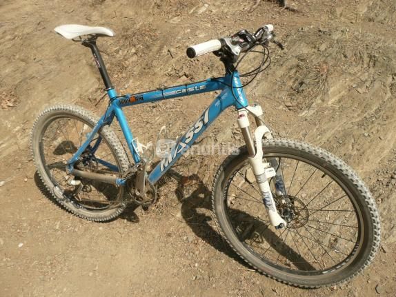 BICICLETA Mountain Bike