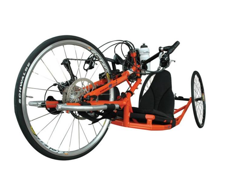 Bicicletas para discapacitados Hand Bikes