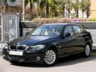 BMW 320 D 320D BERLINA - Barcelona - mejor precio | unprecio.es
