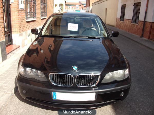 BMW 330D Año 2002