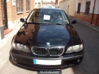 BMW 330D Año 2002 - mejor precio | unprecio.es
