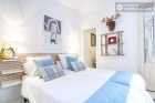 Bright 1-bedroom apartment in stylish Letras - mejor precio | unprecio.es