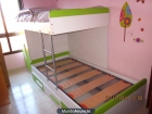 cama litera - mejor precio | unprecio.es