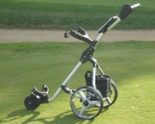 CARROS ELECTRICOS  DE GOLF ALTA GAMA  200W 33 AH GOLFIDEAL.COM - mejor precio | unprecio.es