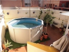 Casa adosada en Huércal de Almería - mejor precio | unprecio.es
