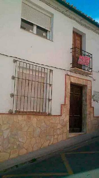 Casa en Antequera