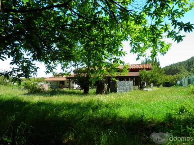 Casas en la Naturaleza