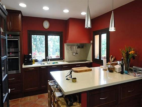 Chalet en Torrelodones