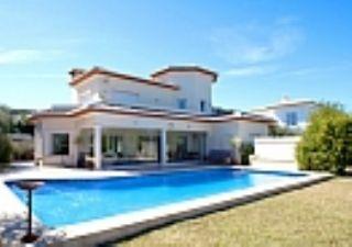 Chalet en venta en Javea/Xàbia, Alicante (Costa Blanca)