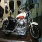 Harley Davidson Sportster XL 883 L Superlow - mejor precio | unprecio.es