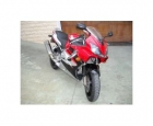 HONDA CBR 600 F - mejor precio | unprecio.es