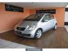 Mercedes-Benz A 160 Be - mejor precio | unprecio.es