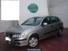 Nissan Almera 1.5 Comfort - mejor precio | unprecio.es