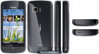 Nokia C5-03 nuevo - mejor precio | unprecio.es