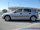 Opel Astra - mejor precio | unprecio.es