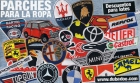 Parches para ropa - mejor precio | unprecio.es