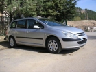 Peugeot 307 - mejor precio | unprecio.es