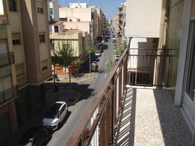 Piso en Elche/Elx
