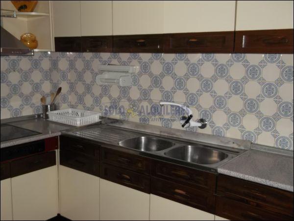 Piso en Jaén